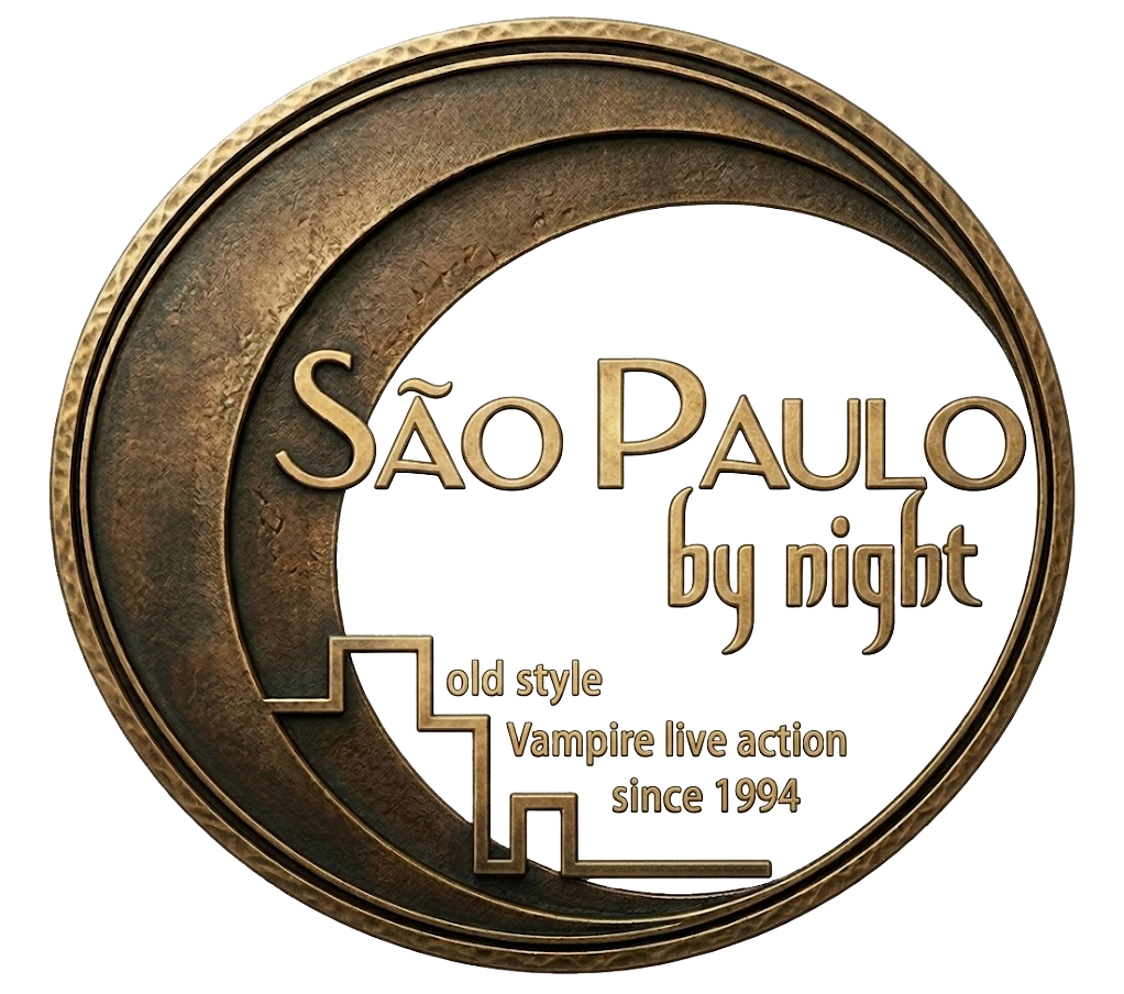 São Paulo by Night