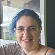 RENATA GALEMBECK